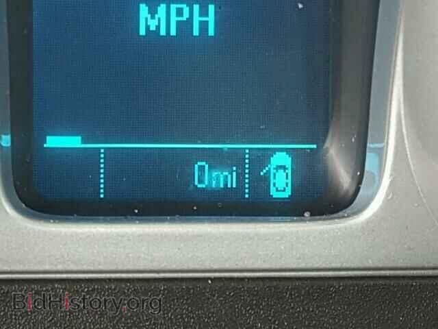 2013 CHEVROLET CAMARO - VIN: 2G1FA1E36D9201485 - Фото 8
