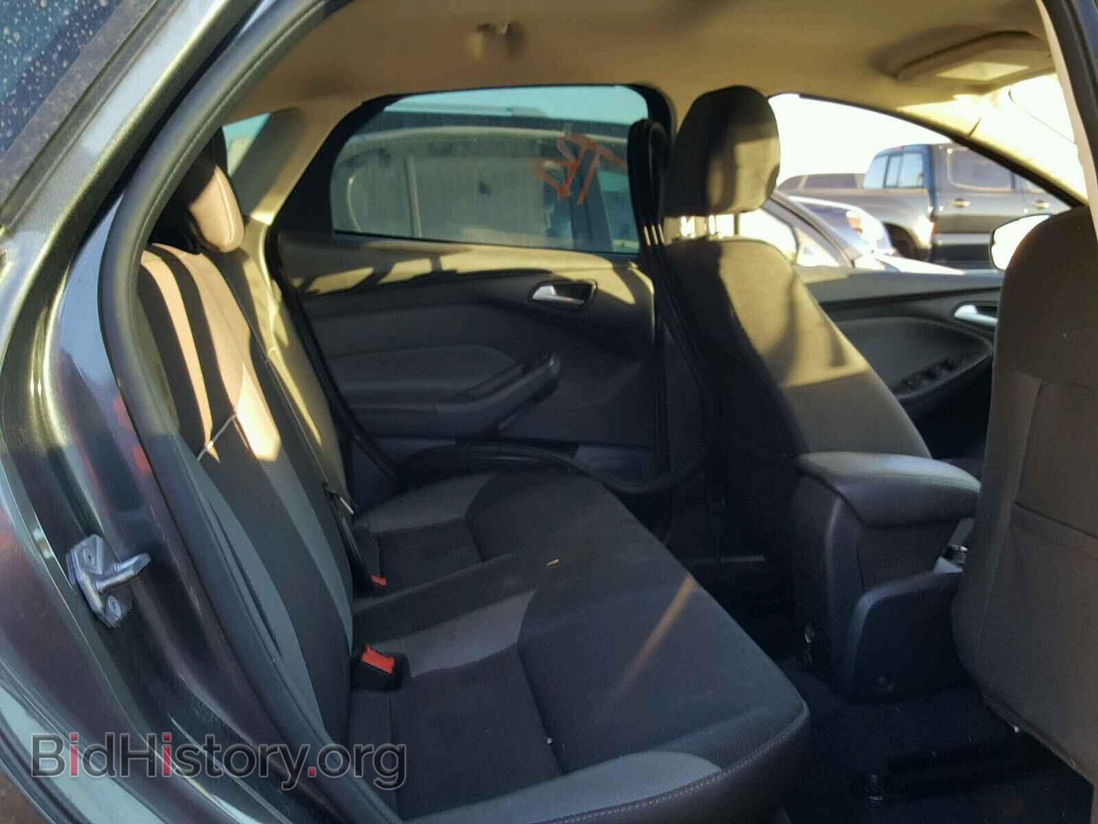 2014 FORD FOCUS - VIN: 1FADP3F26EL374776 - Фото 6