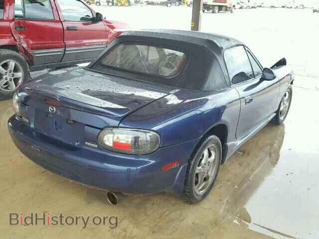 2002 MAZDA MIATA - VIN: JM1NB353120233473 - Photo 4