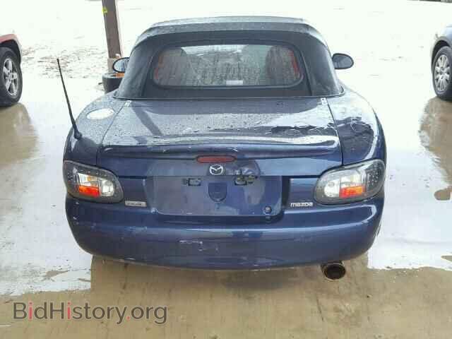 2002 MAZDA MIATA - VIN: JM1NB353120233473 - Photo 6
