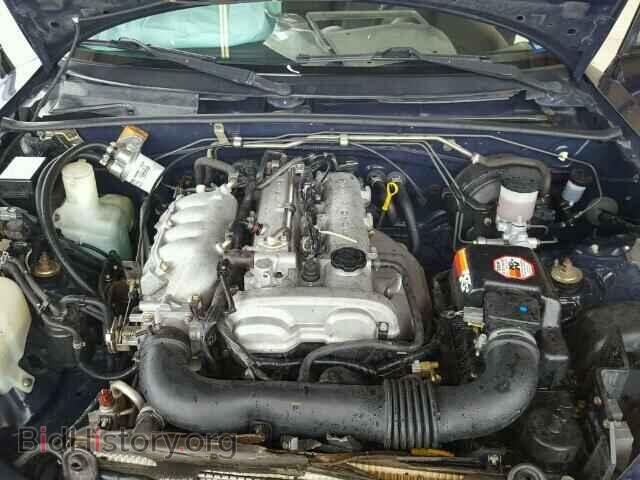 2002 MAZDA MIATA - VIN: JM1NB353120233473 - Photo 7