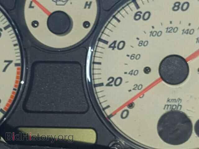 2002 MAZDA MIATA - VIN: JM1NB353120233473 - Photo 8