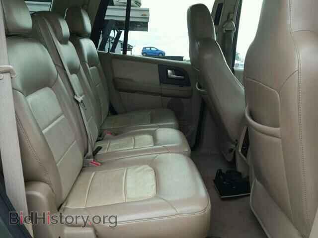 2004 FORD EXPEDITION - VIN: 1FMRU17W64LB56183 - Photo 6