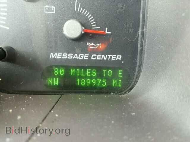 2004 FORD EXPEDITION - VIN: 1FMRU17W64LB56183 - Photo 8