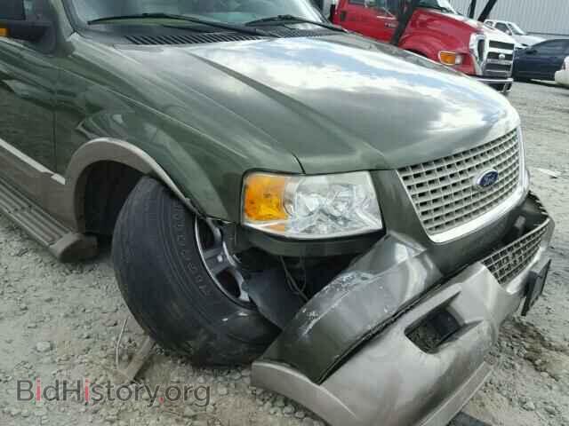2004 FORD EXPEDITION - VIN: 1FMRU17W64LB56183 - Photo 9
