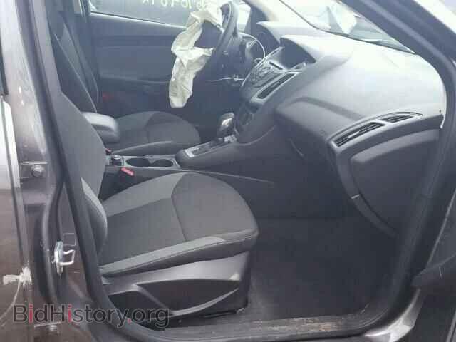 2012 FORD FOCUS - VIN: 1FAHP3F21CL390897 - Photo 5