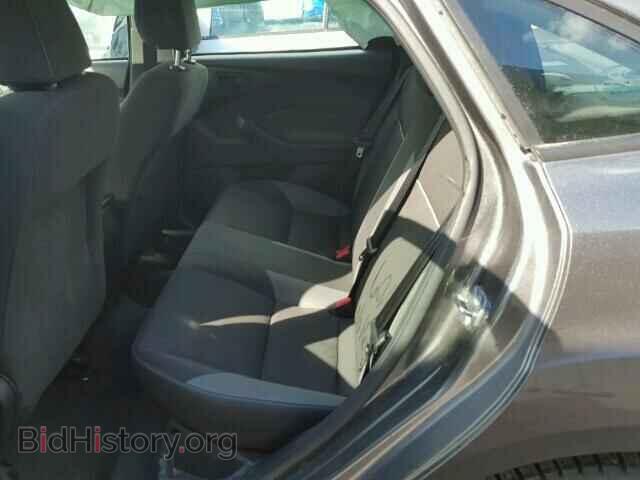 2012 FORD FOCUS - VIN: 1FAHP3F21CL390897 - Photo 6