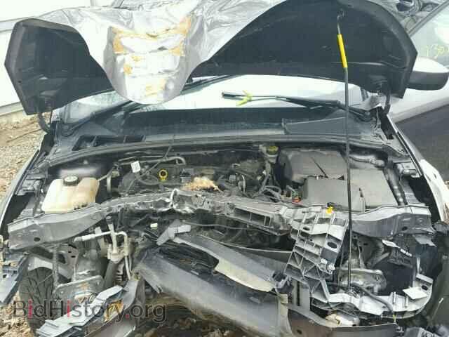 2012 FORD FOCUS - VIN: 1FAHP3F21CL390897 - Photo 7