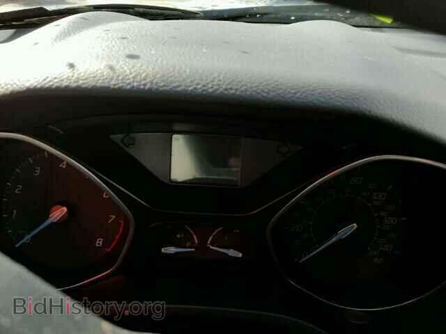 2012 FORD FOCUS - VIN: 1FAHP3F21CL390897 - Photo 8