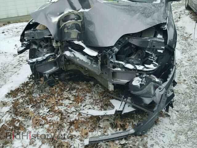 2012 FORD FOCUS - VIN: 1FAHP3F21CL390897 - Photo 9