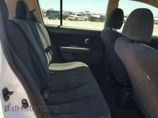 2012 NISSAN VERSA - VIN: 3N1BC1CP5CK278827 - Фото 6