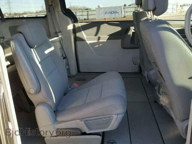 2010 DODGE CARAVAN - VIN: 2D4RN4DE8AR472897 - Фото 6