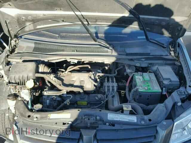 2010 Dodge CARAVAN (VIN 2D4RN4DE8AR472897) — photo 7 of 10