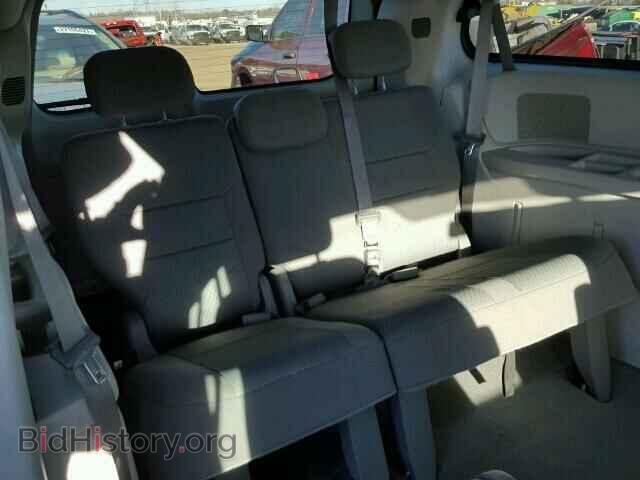 2010 DODGE CARAVAN - VIN: 2D4RN4DE8AR472897 - Фото 9