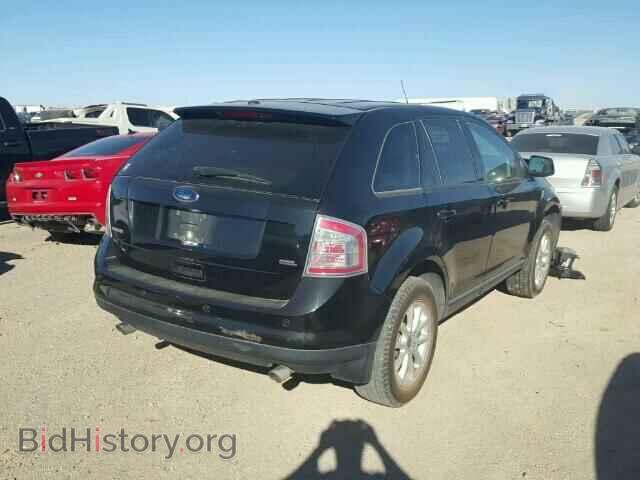 2010 FORD EDGE - VIN: 2FMDK3JC9ABA55676 - Фото 4