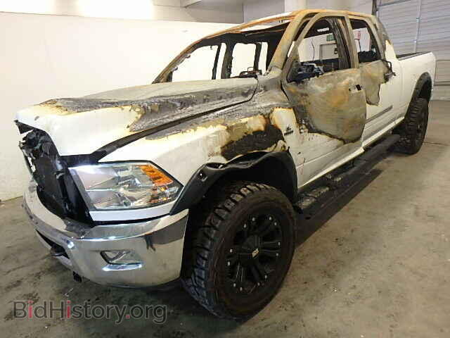 2012 DODGE RAM - VIN: 3C63D3ML1CG342250 - Photo 2