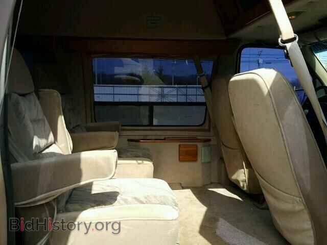 1993 FORD ECONOLINE - VIN: 1FDEE14N6PHA25754 - Фото 6