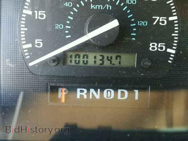 1993 FORD ECONOLINE - VIN: 1FDEE14N6PHA25754 - Фото 8