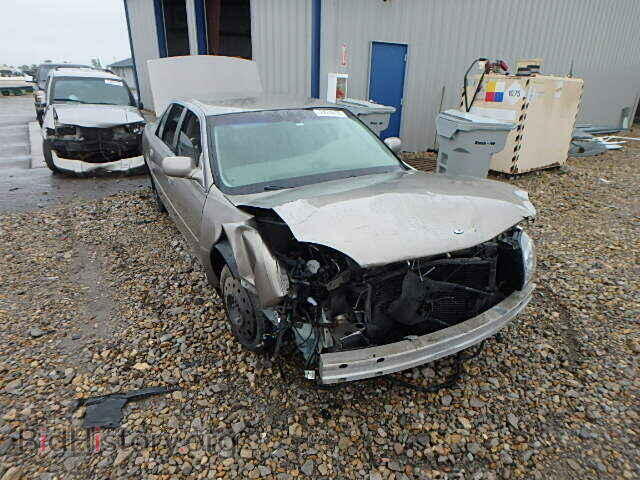 Фотография 1G6KD54Y63U100159 - CADILLAC DEVILLE 2003