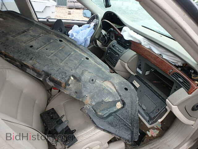 2003 CADILLAC DEVILLE - VIN: 1G6KD54Y63U100159 - Photo 5