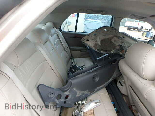 2003 CADILLAC DEVILLE - VIN: 1G6KD54Y63U100159 - Photo 6