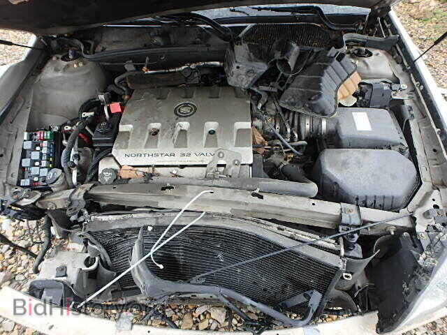 2003 CADILLAC DEVILLE - VIN: 1G6KD54Y63U100159 - Photo 7
