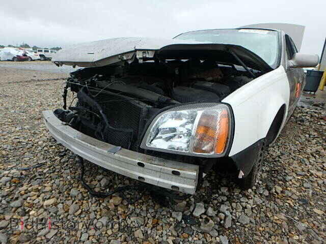 2003 CADILLAC DEVILLE - VIN: 1G6KD54Y63U100159 - Photo 9