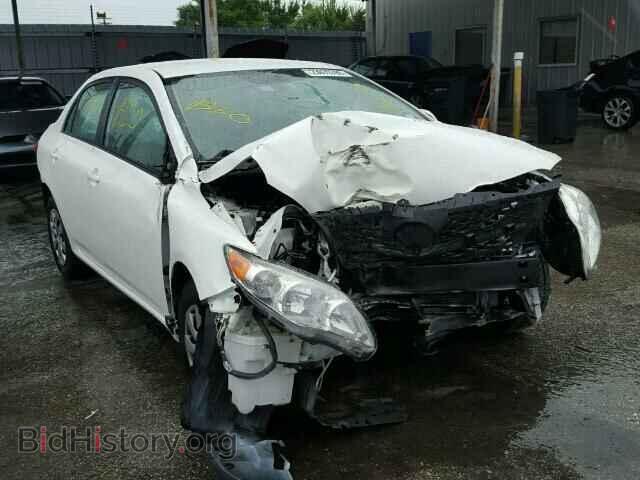 Фотография JTDBU4EE6BJ089241 - TOYOTA COROLLA 2011