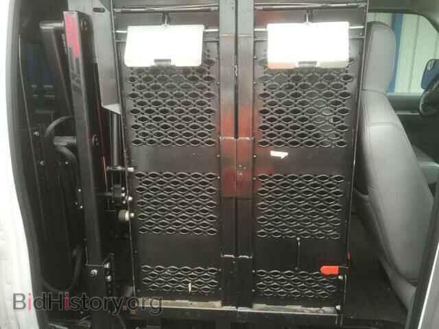 2010 FORD ECONOLINE - VIN: 1FMNE1BLXADA18550 - Фото 6