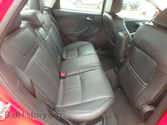 2013 FORD FOCUS - VIN: 1FADP3F29DL320404 - Photo 6
