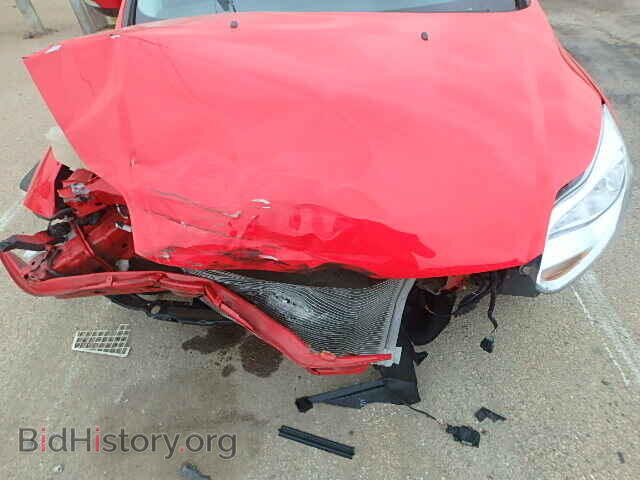 2013 FORD FOCUS - VIN: 1FADP3F29DL320404 - Photo 7