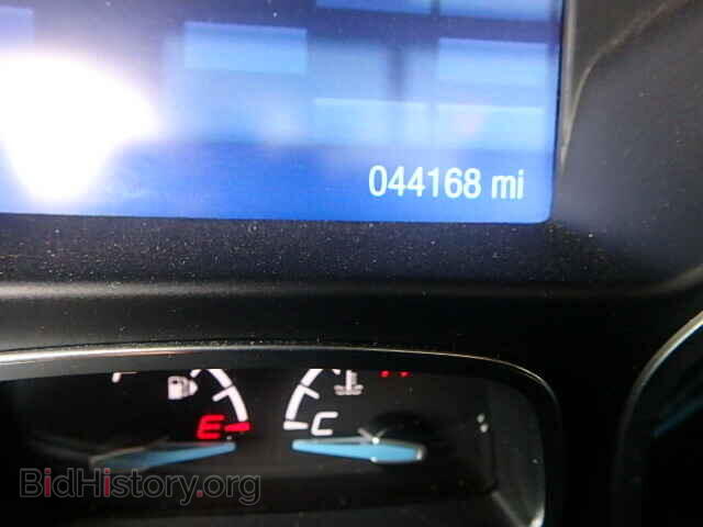 2013 FORD FOCUS - VIN: 1FADP3F29DL320404 - Photo 8