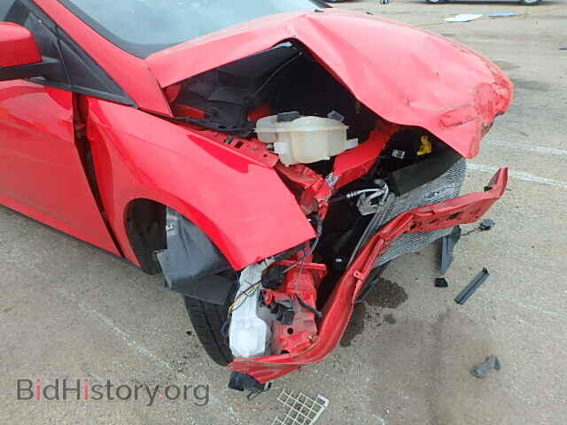 2013 FORD FOCUS - VIN: 1FADP3F29DL320404 - Photo 10