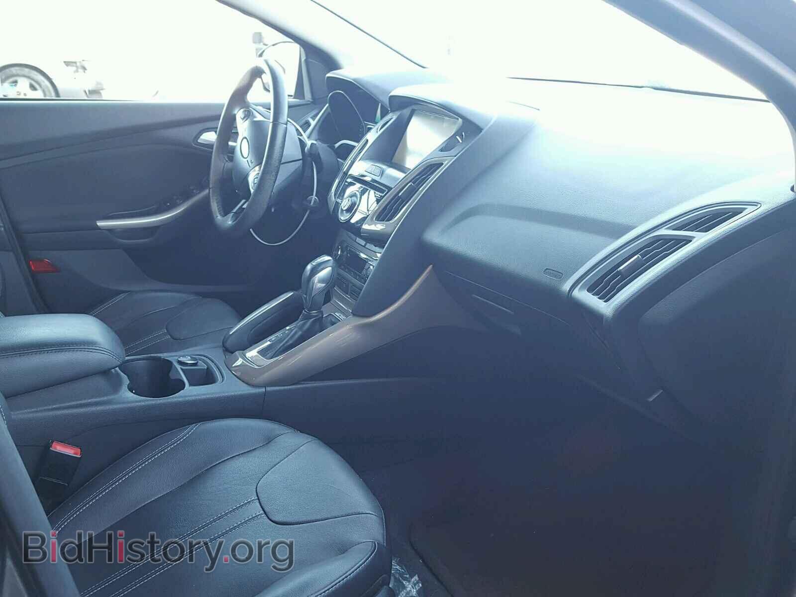 2012 FORD FOCUS - VIN: 1FAHP3H2XCL247363 - Photo 5