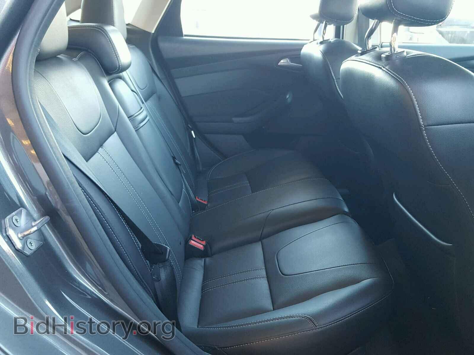 2012 FORD FOCUS - VIN: 1FAHP3H2XCL247363 - Photo 6
