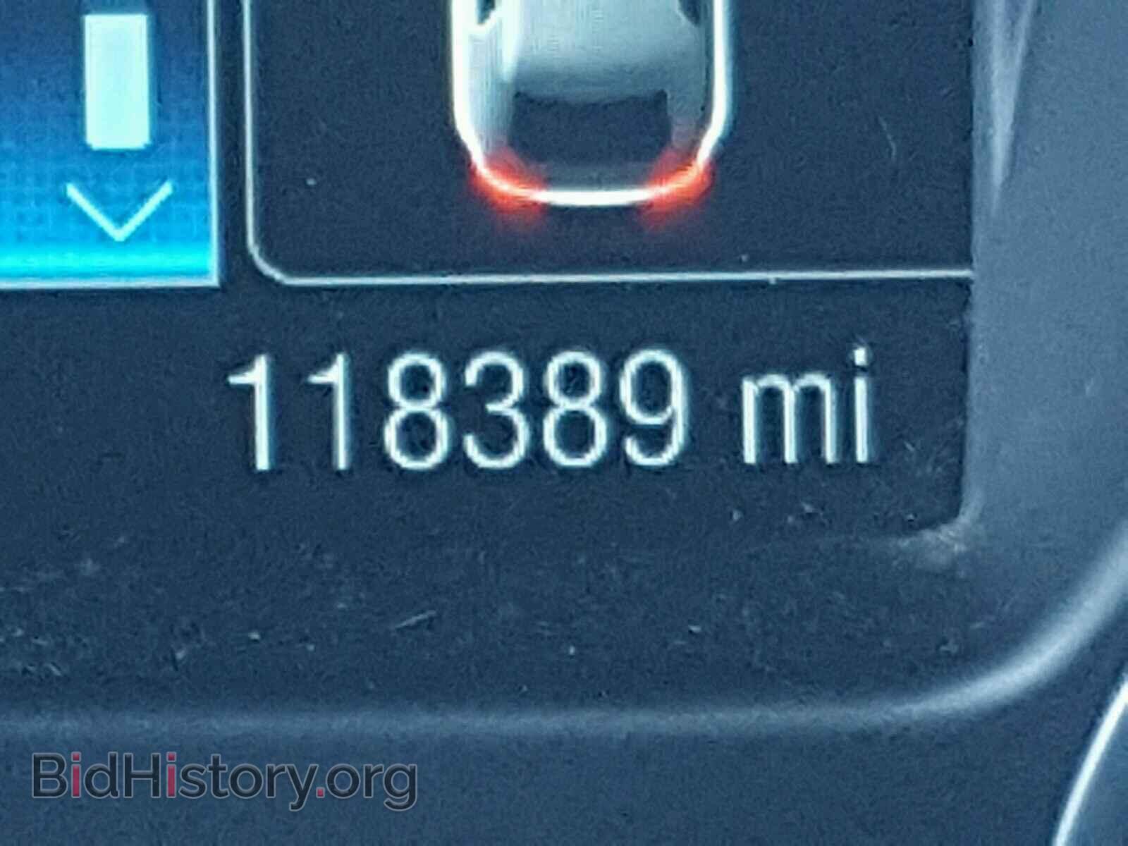 2012 FORD FOCUS - VIN: 1FAHP3H2XCL247363 - Photo 8