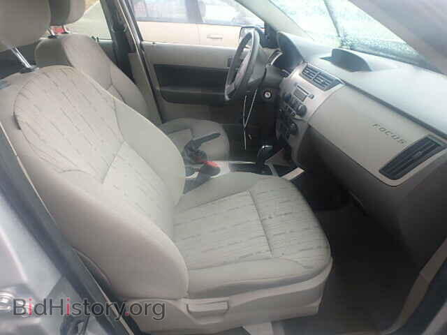 2010 FORD FOCUS - VIN: 1FAHP3FN8AW189018 - Photo 5
