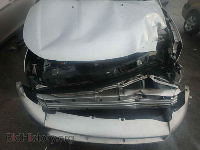 2010 FORD FOCUS - VIN: 1FAHP3FN8AW189018 - Photo 8