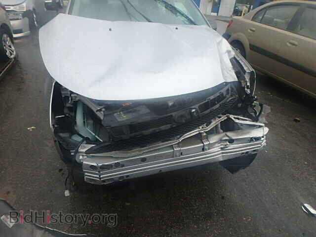 2010 FORD FOCUS - VIN: 1FAHP3FN8AW189018 - Photo 9