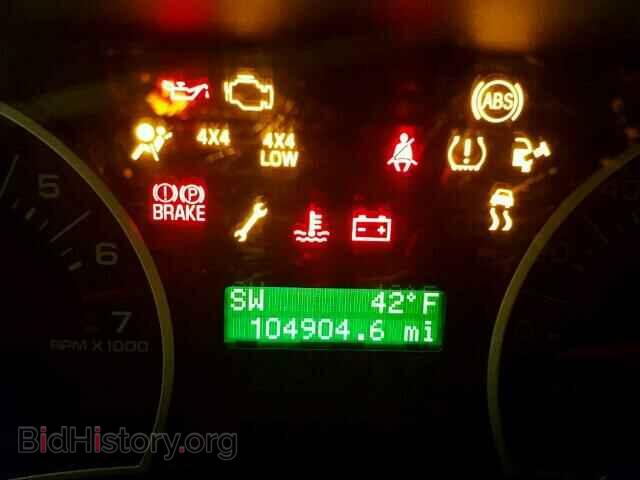 2006 FORD EXPLORER - VIN: 1FMEU73EX6UB59616 - Фото 8