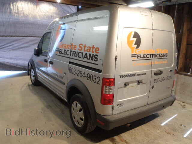 2012 FORD TRANSIT CO - VIN: NM0LS7AN3CT118330 - Фото 3