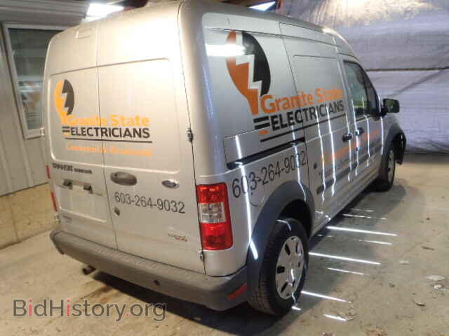 2012 FORD TRANSIT CO - VIN: NM0LS7AN3CT118330 - Фото 4