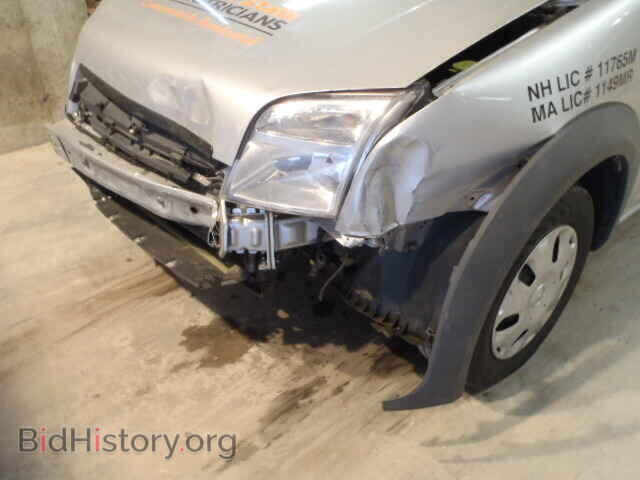 2012 FORD TRANSIT CO - VIN: NM0LS7AN3CT118330 - Фото 9