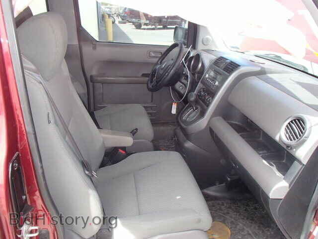 2009 HONDA ELEMENT - VIN: 5J6YH28769L005685 - Фото 5