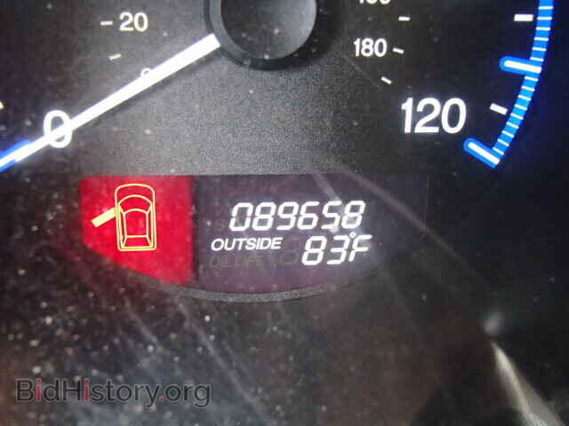 2009 HONDA ELEMENT - VIN: 5J6YH28769L005685 - Фото 8