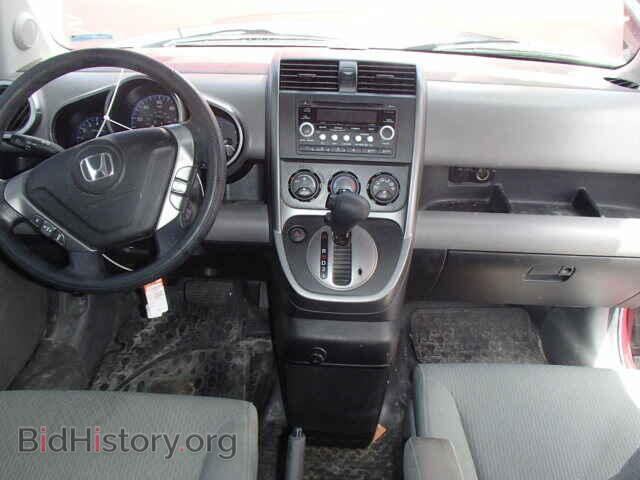 2009 HONDA ELEMENT - VIN: 5J6YH28769L005685 - Фото 9