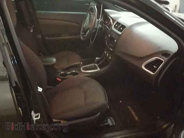2013 DODGE AVENGER - VIN: 1C3CDZABXDN589707 - Photo 5