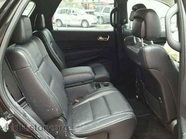 2014 DODGE DURANGO - VIN: 1C4SDJET9EC563012 - Photo 6