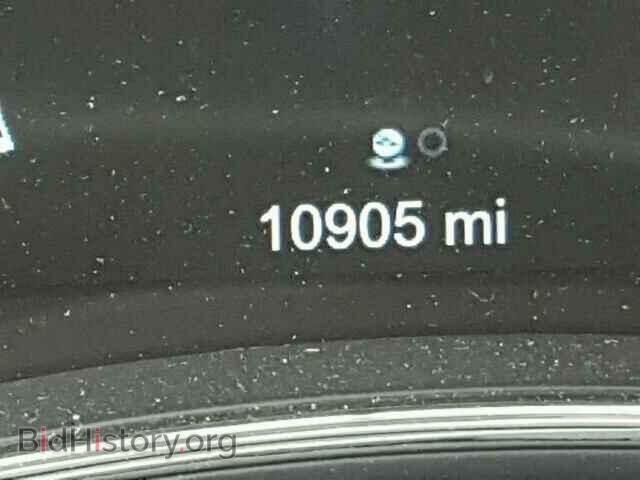 2014 DODGE DURANGO - VIN: 1C4SDJET9EC563012 - Photo 8