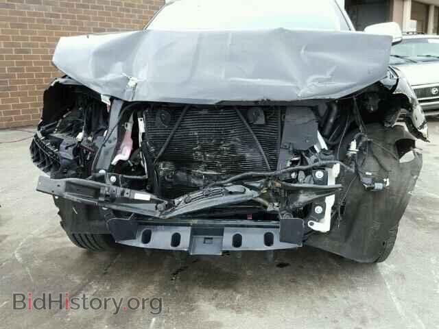 2014 DODGE DURANGO - VIN: 1C4SDJET9EC563012 - Photo 9